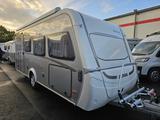 HYMER / ERIBA / HYMERCAR Eriba Nova Light 515 /Etagenbett/Markise - HYMER / ERIBA Nova Light 515