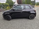 Fiat 500e "Icon" Cabrio 42 kWh La Prima - Fiat 500e von privat