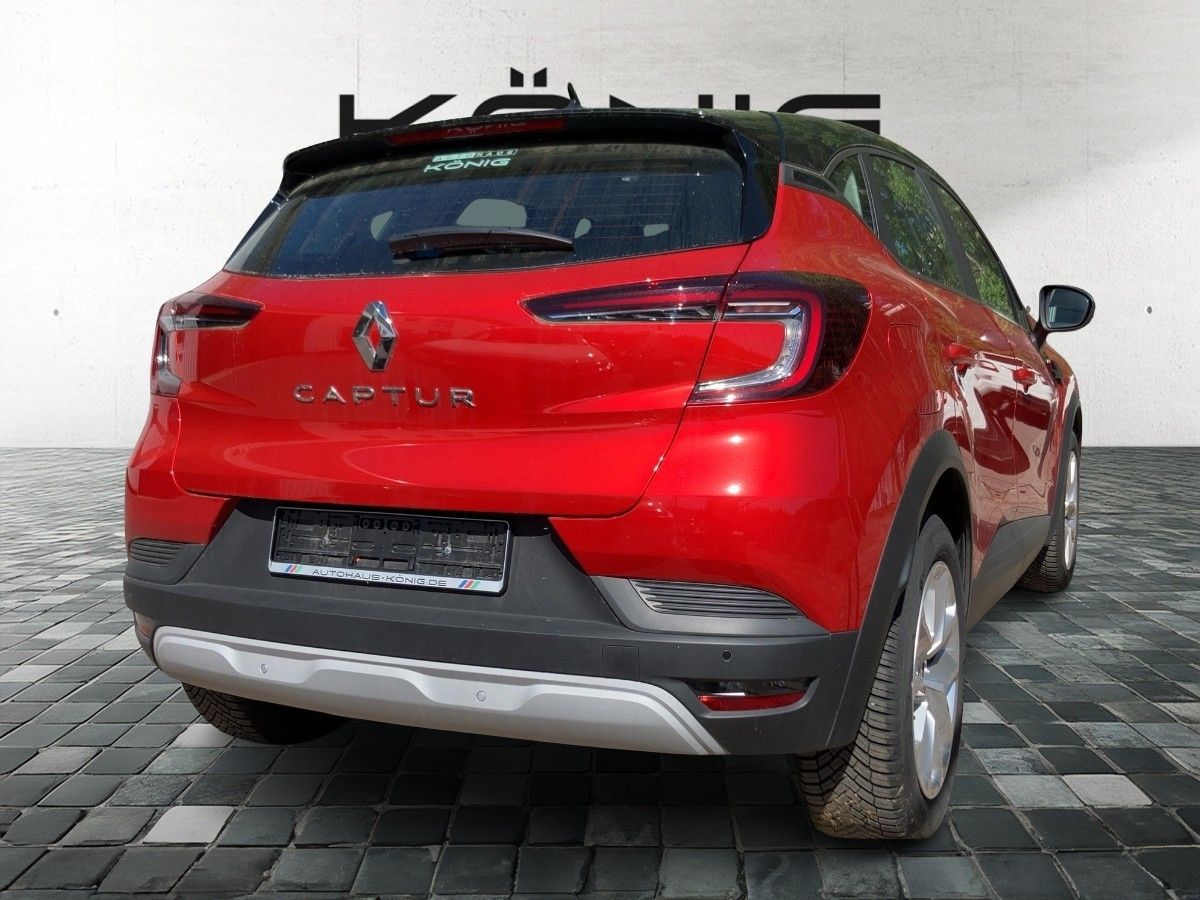 Renault Captur - Bild 4