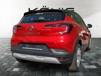 Renault Captur - Vorschau Bild 4
