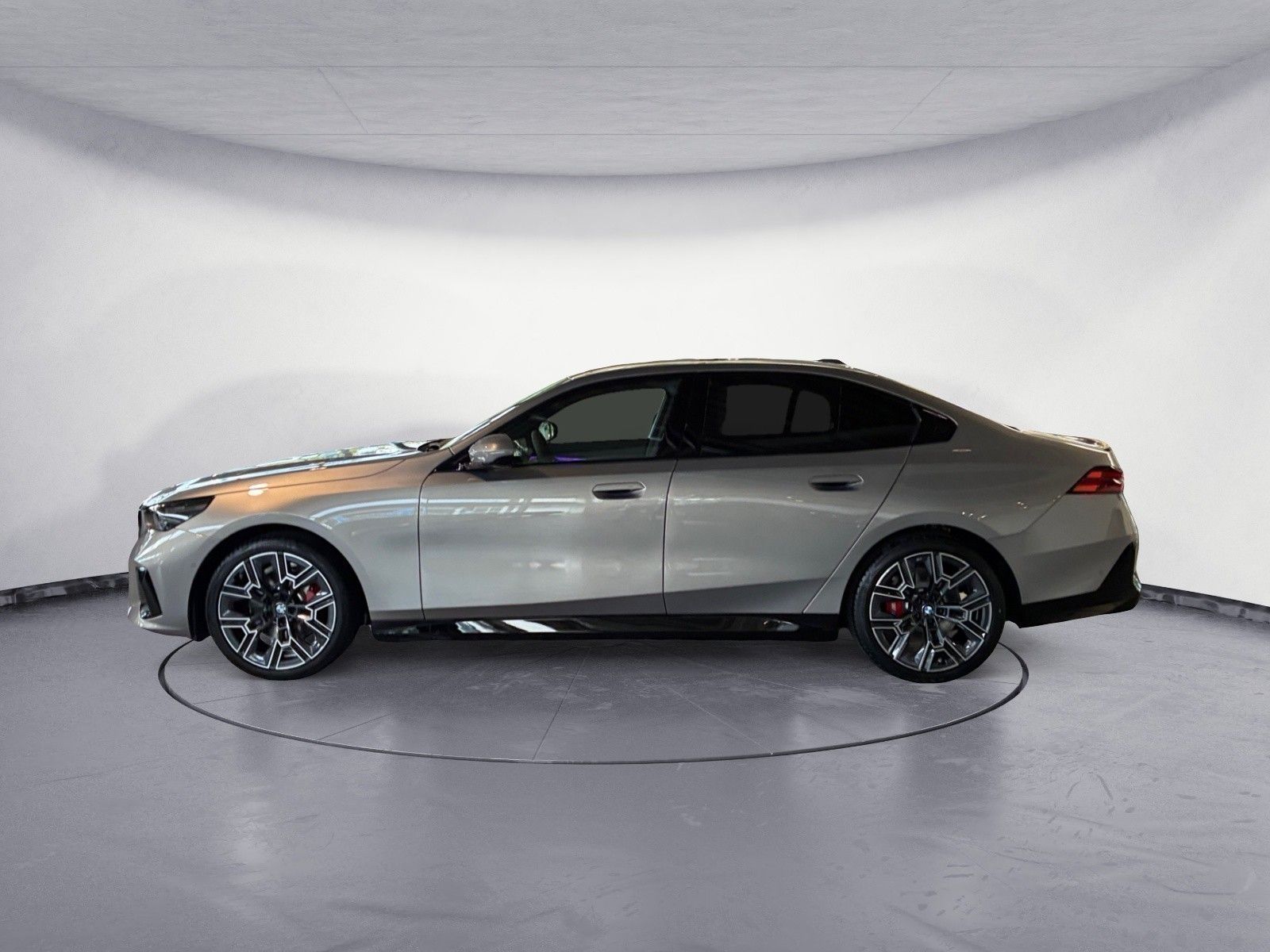 BMW 520 - Bild 4
