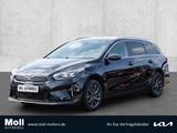 Kia Ceed Sportswagon Plug-in Hybrid Spirit AHK 8-fac