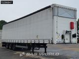 Schmitz Cargobull SCB*S3T 3 axles Lifting + Sliding Roof Lift Axle - Angebote