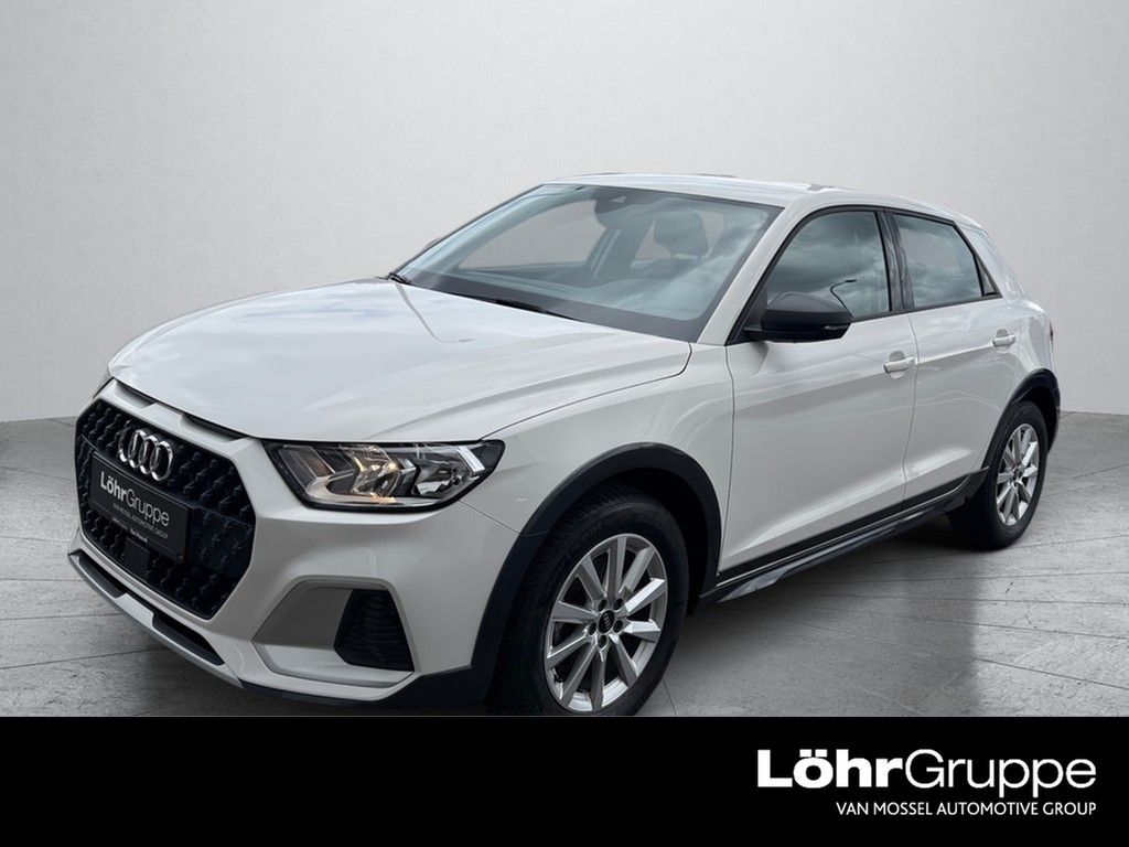 AUDI A1 1,0 TFSI