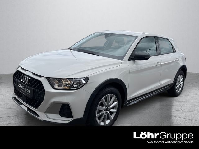 AUDI A1 1,0 TFSI