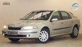 Renault Laguna 1.8 16V 120PS Authen Klima 2.Hand HU 7.27 - Renault Laguna mit Benzin-Antrieb: Limousine