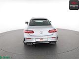 Mercedes-Benz E 300 d Coupe AMG MULTIBEAM,KAMERA,TOTWINKEL,SH - mit Diesel-Antrieb: Sportwagen