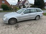 Mercedes-Benz E 230 T Auto Elega*Leder+Schiebed+HU 10/24+8xAlu