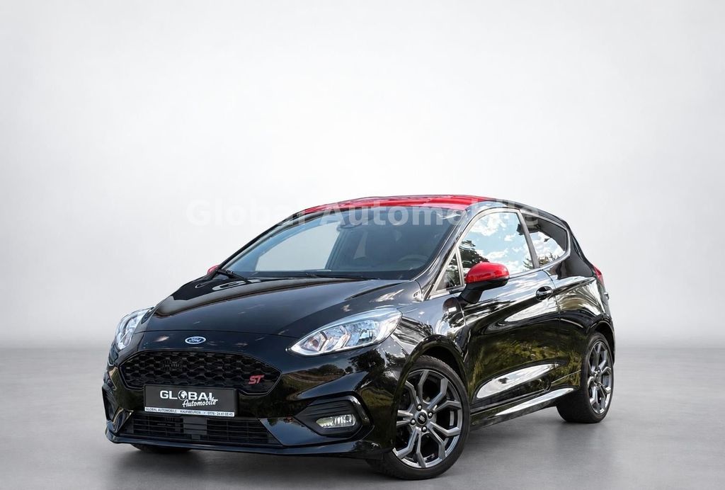 Image of Ford Fiesta