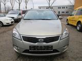 Kia cee'd 1.4 *WENIG KM* - Kia cee'd / Ceed aus 2009