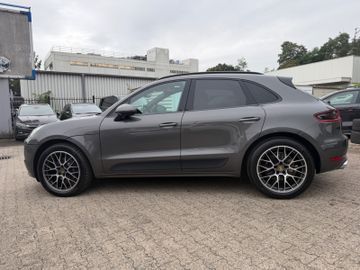 Porsche Macan - 6