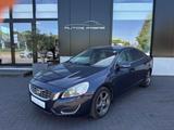 Volvo S60 2.4 D5 Geartronic Automaat Open dak 95000km - Volvo S60: D2