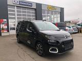 Citroën Berlingo  - Citroën Berlingo: Automatik