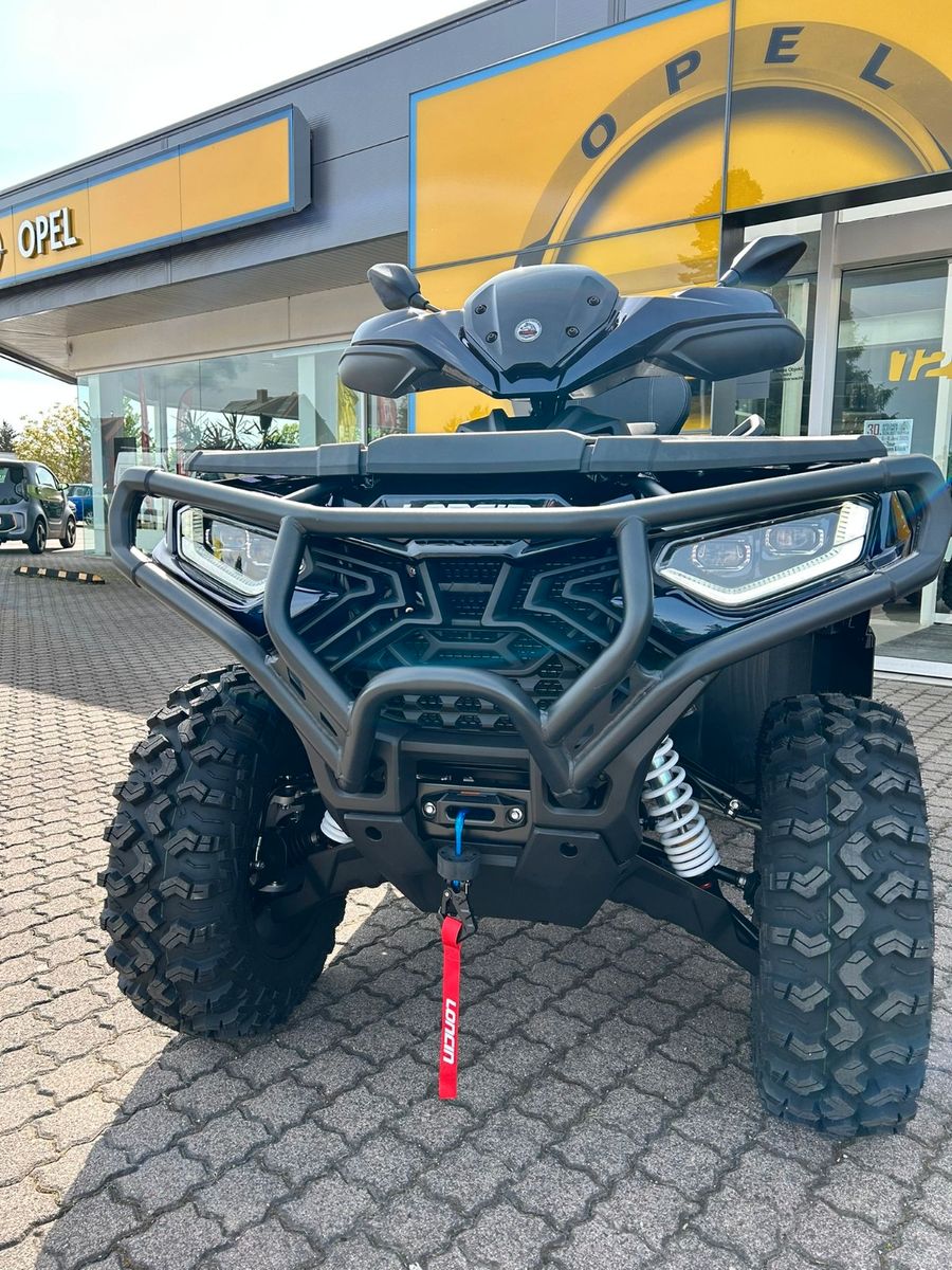 Fahrzeugabbildung Loncin XWOLF1000
