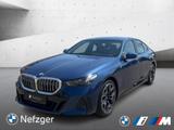 BMW 520 d Limousine M Sport Harman/Kardon RFK SHZ vo
