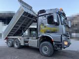Mercedes-Benz 2953 6X4-4NACHLAUFACHSE 2 SEITENKIPPER BORDMATIK - Angebote