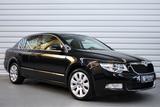 Skoda Superb 2.0 TSI Ambition Autom.+1.Hand+Bi-Xenon - Skoda Gebrauchtwagen von 2010