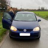 Volkswagen Golf 1.6 Trendline 