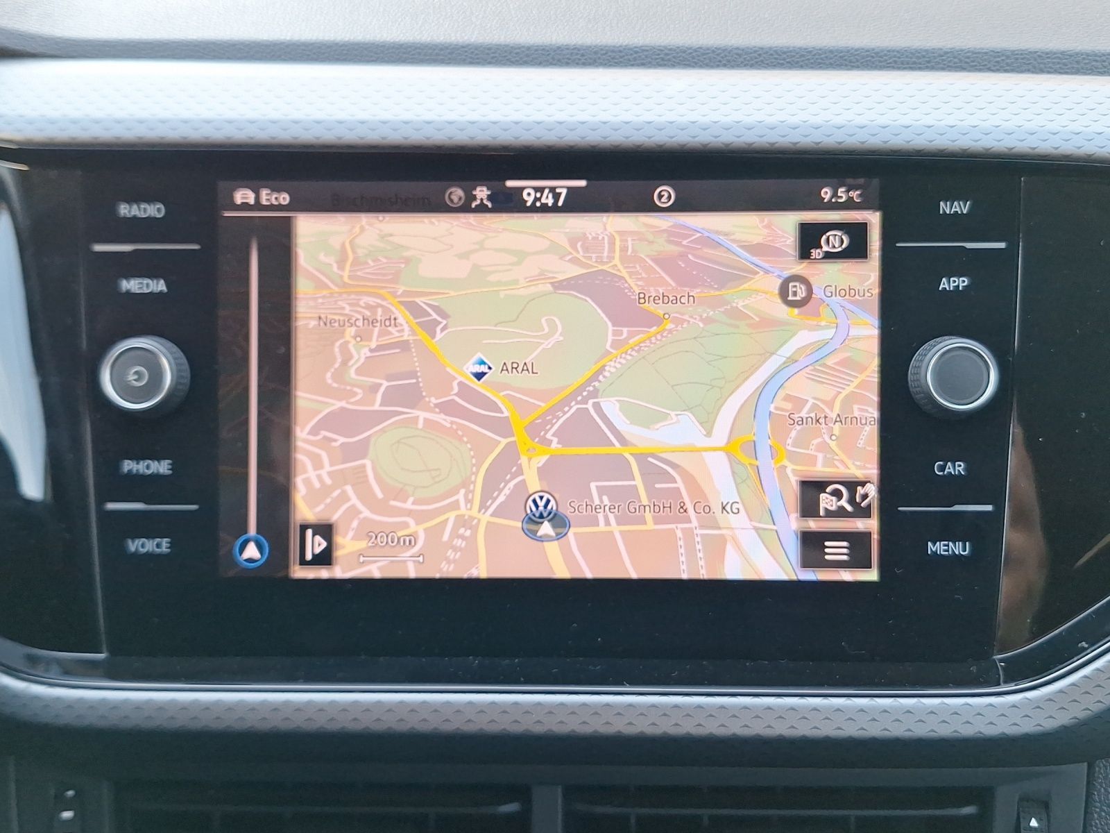 Volkswagen T-Cross - Bild 20
