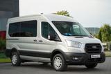 Ford TRANSIT / 6 miejsc brygadówka  + Najazd na wózek - Angebote