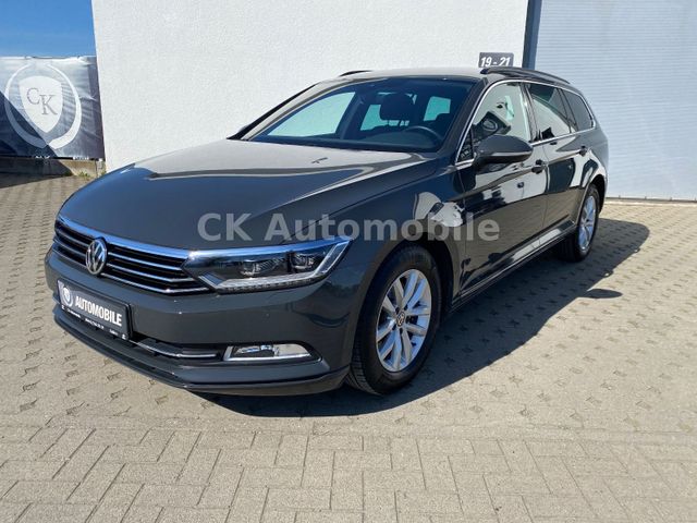 Volkswagen Passat Variant Comfortline/DSG/NAVI/LED/AHK/KAM.