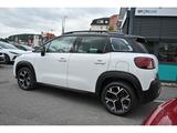 Citroën C3 Aircross PT110 SHINE PACK+GRIP+NAVI+BEH.WSS+H - Citroën C3 Aircross in Wuppertal