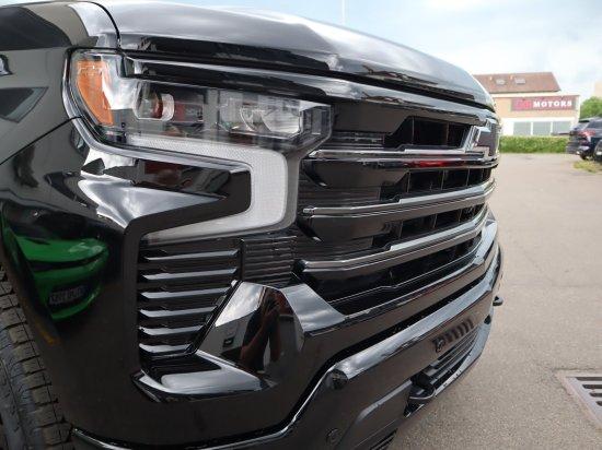 Chevrolet High Country 3,0ltr Duramax Diesel MJ 2026 Night