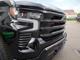 Chevrolet High Country 3,0ltr Duramax Diesel MJ 2026 Night - Duramax mit Diesel-Antrieb