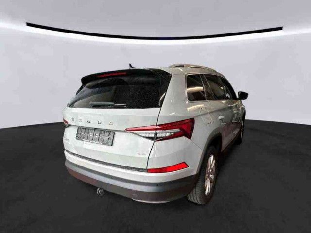 Skoda Kodiaq Style 2.0TSI 4x4 DSG LED Navi RFK ACC AHK foto 3