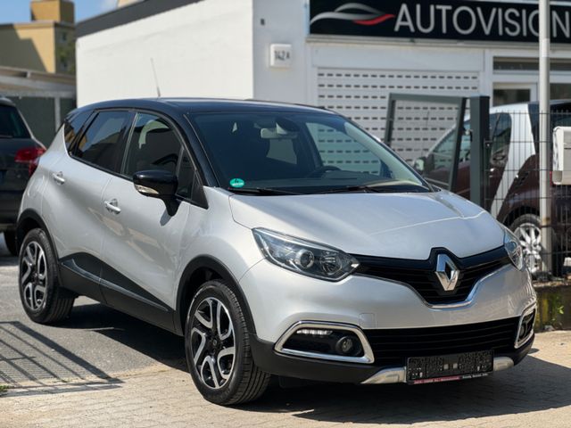 Renault Captur XMOD Kamera/Navi/Leder