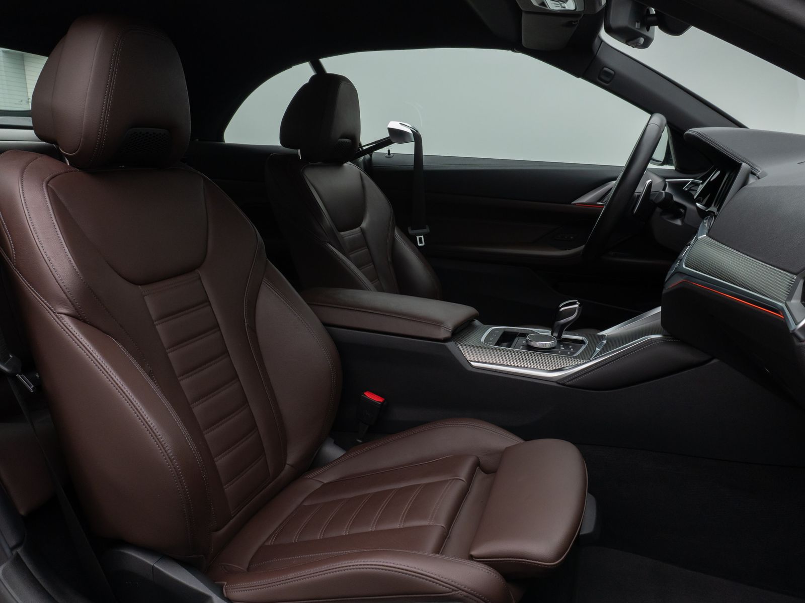 Fahrzeugabbildung BMW 430i M Sport Kamera DAB HiFi Lenkrhzg Alarm 19"