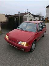 Citroën Citroen AX 1.1 - Citroën AX Gebrauchtwagen