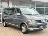 Volkswagen T6 2.0 TDI Caravelle Lang 9S/KLIMA/DSG/AHK 2,5t - Volkswagen T6 Caravelle in Essen