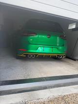 Volkswagen VW Golf 7.5 R DSG| 400 PS | Grail | Unfallfrei - Volkswagen Golf: R400