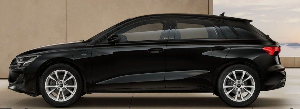Audi A3 - Bild 4