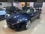 Jaguar F-Type S 3.0 Kompressor 380 cv #8568 - blaue Jaguar F-Type