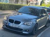 BMW Bmw 530 d  tauchen möglich - BMW 530 aus 2005: 530d