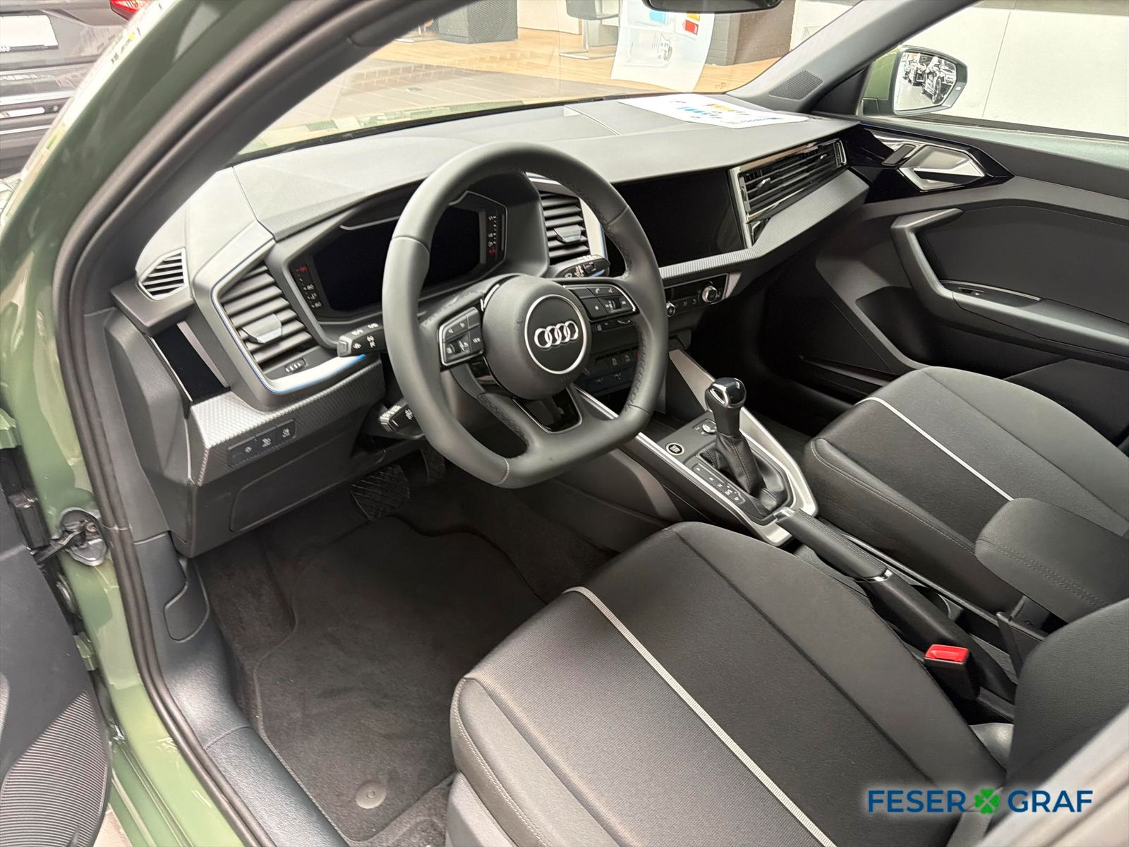 Audi A1 - Bild 9