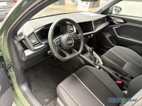 Audi A1 - Vorschau Bild 9
