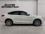 BMW X4 xDrive 30 d M Sport Automatik, Deutsches Frzg - BMW: F30