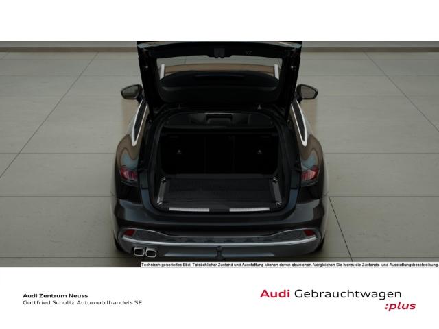 Audi A6 Avant TDI quattro 150 kW S tronic Neuwagen An