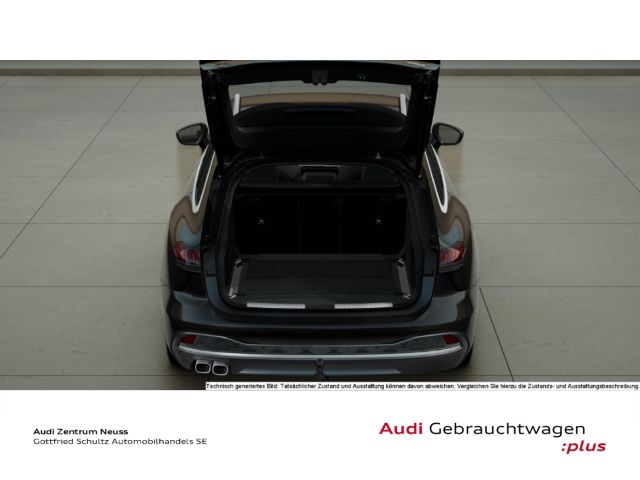 Audi A6 - Bild 8