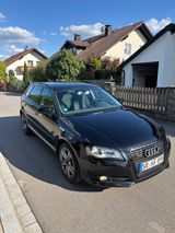 Audi A3 1.4 TFSI Ambition Sportback Ambition - Audi A3 aus 2010: Sportback Ambition