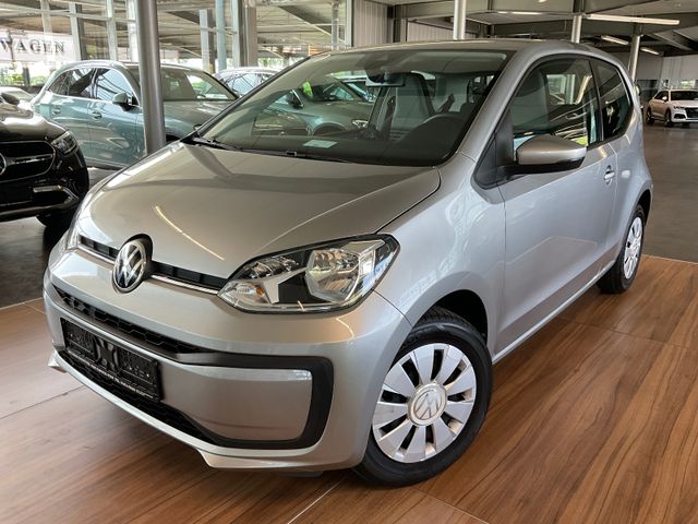 VW up
