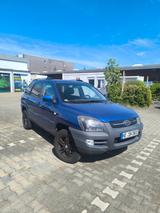 Kia Sportage 2.0 CVVT 2WD EX EX - gebrauchte Kia Sportage aus dem Jahr 2008