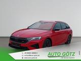 Skoda Octavia Combi RS DSG AHK-Vorb.*Navi*Matrix*ACC*1 - Skoda Octavia: Allradantrieb