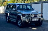 Mitsubishi Pajero 3.0 V6 American Dream 3000 - Mitsubishi aus 1997