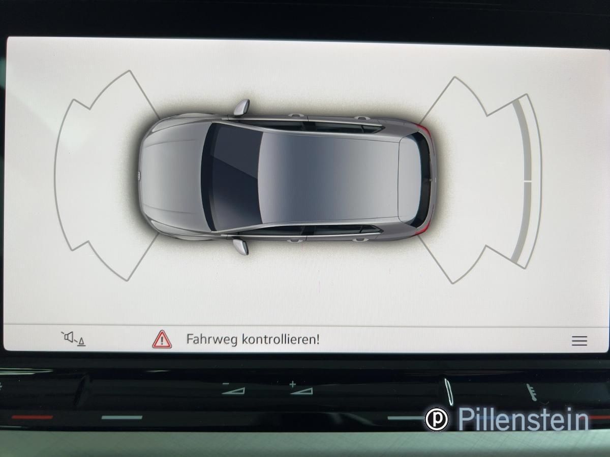 Volkswagen Golf - Bild 13