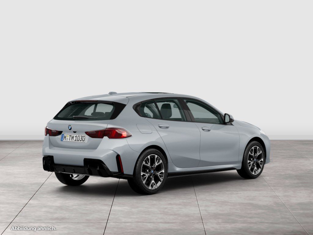 BMW 120 - Bild 2