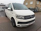 Volkswagen T6 Transporter Bus Multivan Generation Six LED - Volkswagen T6 Transporter: 7 Sitzer